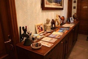 Angeli Di Matilde Villa Roma Eksteriør bilde