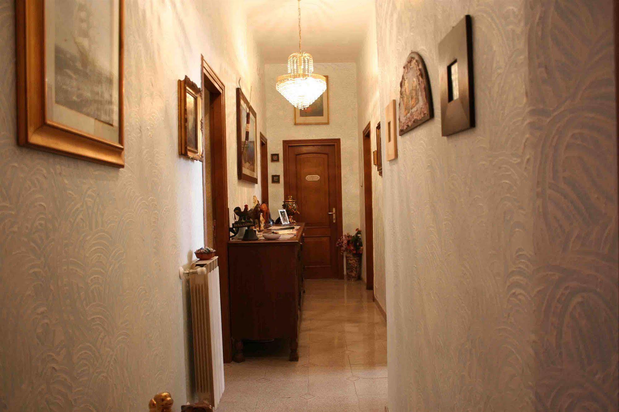 Angeli Di Matilde Villa Roma Eksteriør bilde