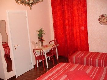 Angeli Di Matilde Villa Roma Eksteriør bilde